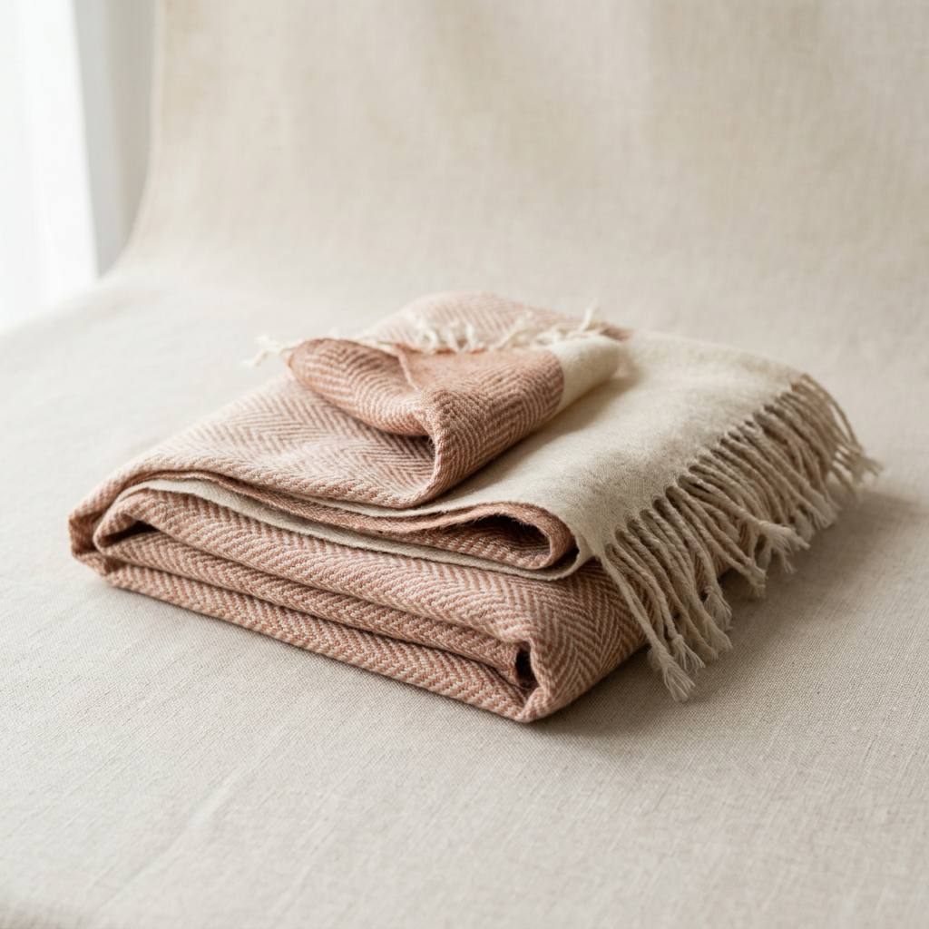 Pashmina & Textiles